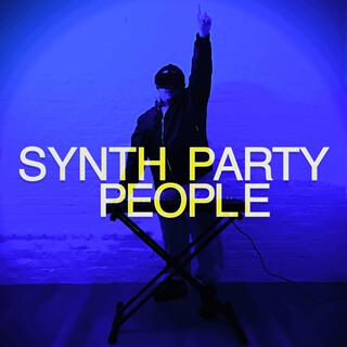 Synth Party People