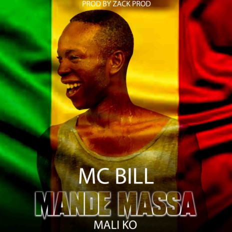 Mande Massa Mali ko | Boomplay Music