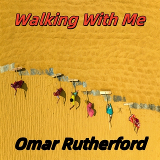 Omar Rutherford