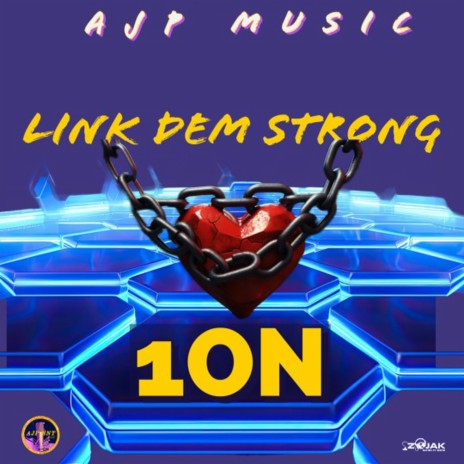Link Dem Strong | Boomplay Music