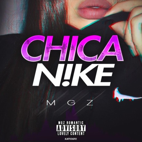 Chica Nike | Boomplay Music