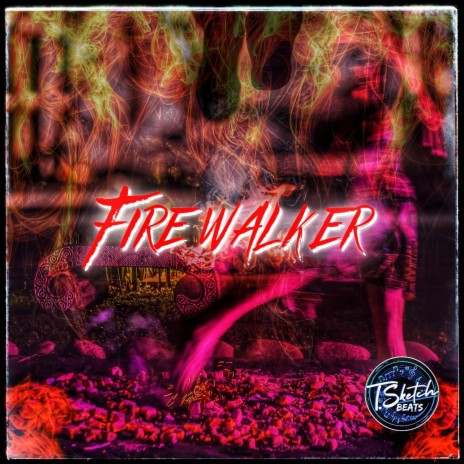 FIREWALKER