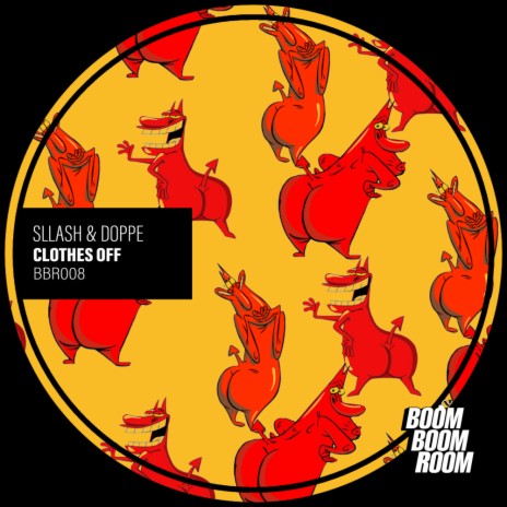 Clothes Off (Original Mix) | Boomplay Music