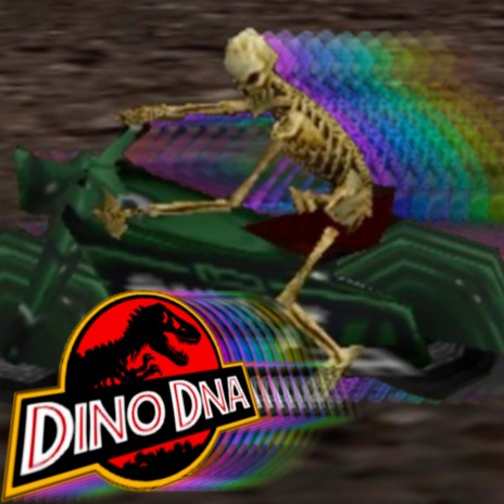 The Rarest Dinosaur