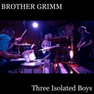 Three Isolated Boys (Live)