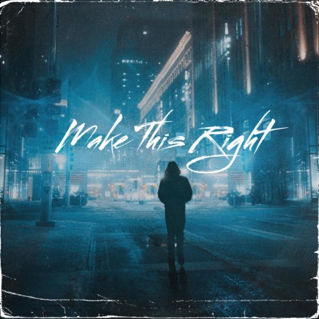 Make This Right ft. ItzSpectrum | Boomplay Music