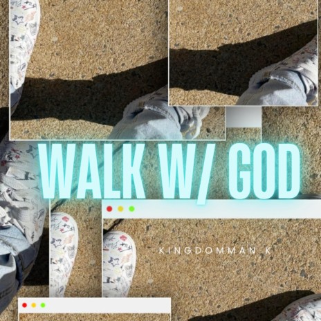 I walk with God (You need God) | Boomplay Music