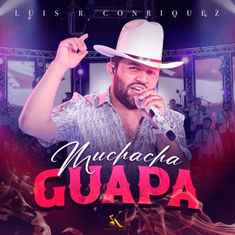 Muchacha Guapa | Boomplay Music