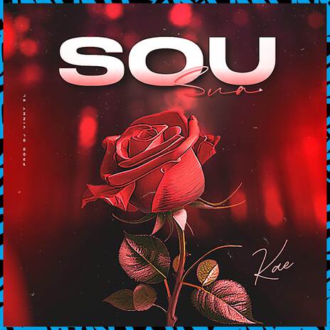 Sou Sua ft. Dj Vinny ZL | Boomplay Music