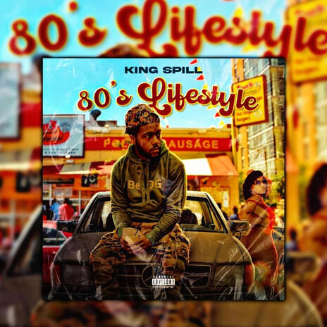 80's Lifestyle (Radio Edit) | Boomplay Music