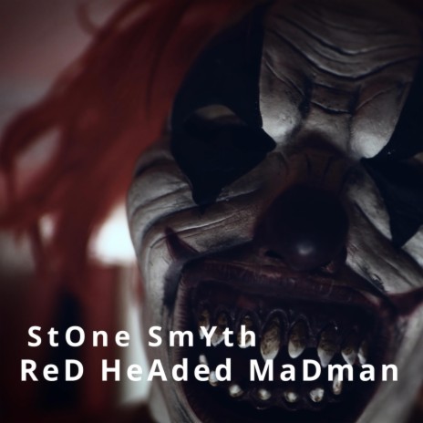 Red Headed Madman | Boomplay Music