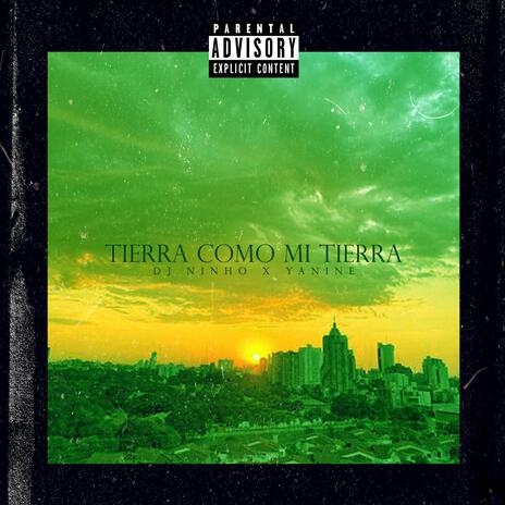 Tierra Como Mi Tierra (Techno Version) ft. Yanine | Boomplay Music