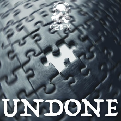 Undone | Boomplay Music