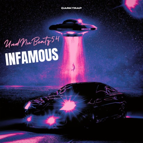 Infamous (Darktrap) | Boomplay Music