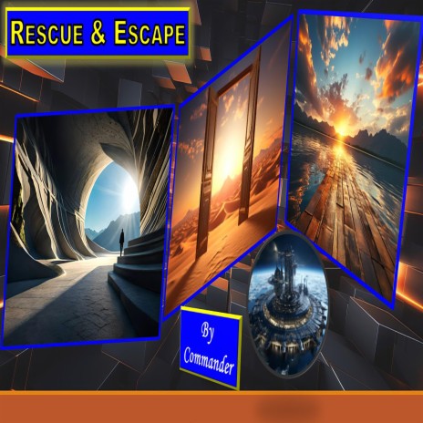 Rescue and Escape (Original Soundtrack)