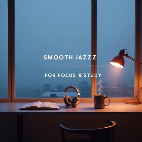 Relaxing Jazz for Homework