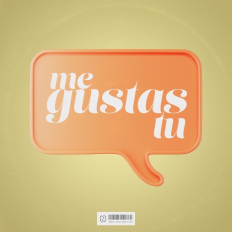 Me Gustas Tu (de Manu) | Boomplay Music