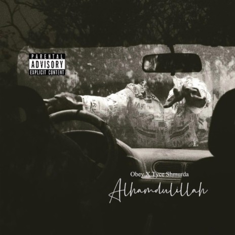 Alhamdulillah ft. Tyce Shmurda | Boomplay Music