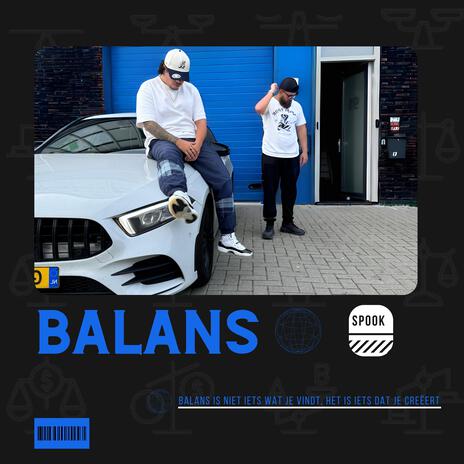 Balans ft. Jefferson | Boomplay Music