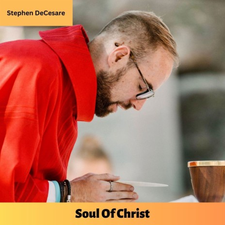 Soul of Christ | Boomplay Music