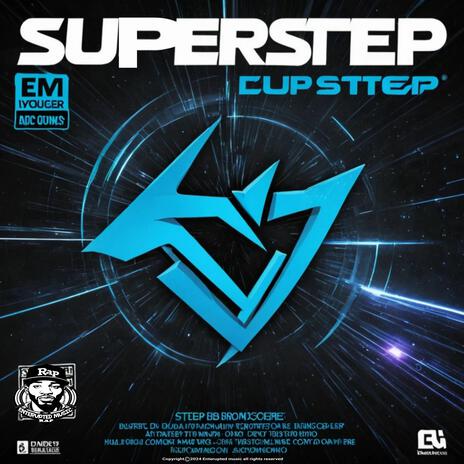 Super Step | Boomplay Music