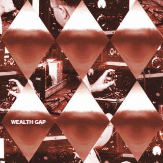 Wealth Gap