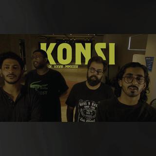 Konsi