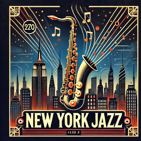 New York Jazz