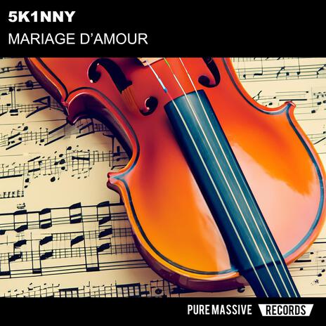 Mariage d’Amour (Extended Mix) | Boomplay Music