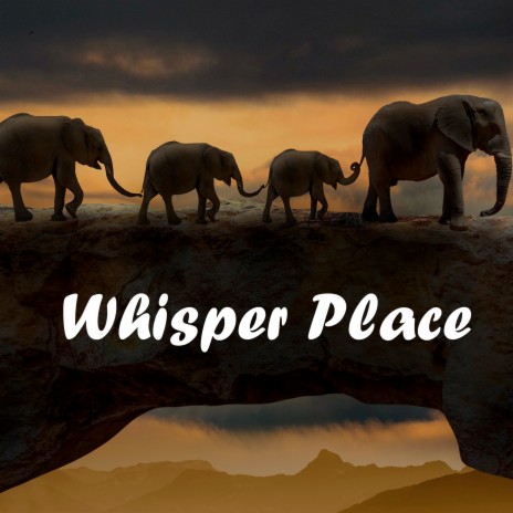 Whisper Place | Boomplay Music