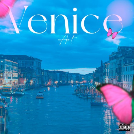 Venice | Boomplay Music