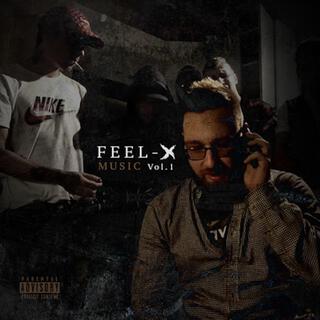 Feel-X Music, Vol. 1