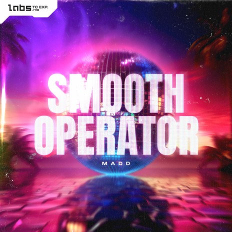 Smooth Operator | Boomplay Music