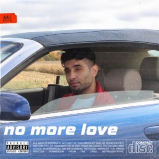 The Manifest Part 2 No More Love lyrics | Boomplay Music