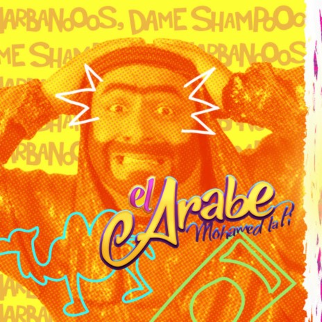 El Árabe Mohamed Lapi | Boomplay Music