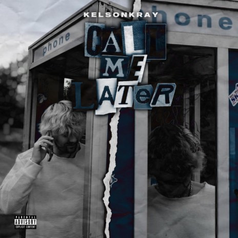 Call Me Later | Boomplay Music
