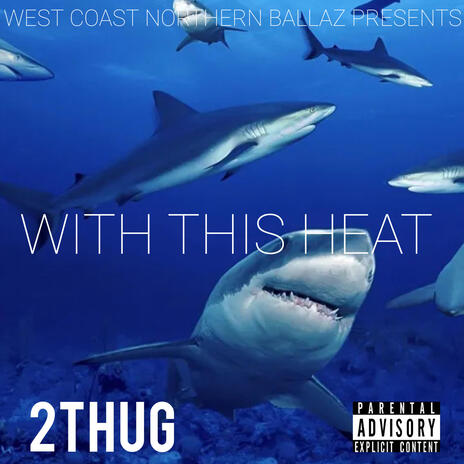 With this heat | Boomplay Music