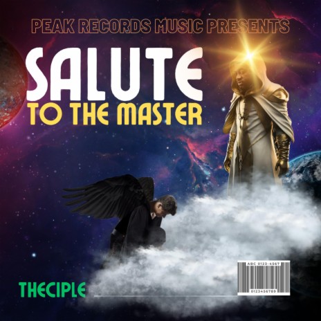 Salute To The Master | Boomplay Music