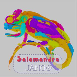 Salamandra