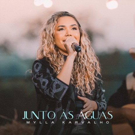 Junto às Águas | Boomplay Music