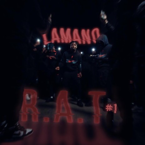 R.A.T #1