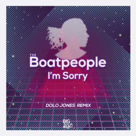 I'm Sorry (Dolo Jones Remix) | Boomplay Music