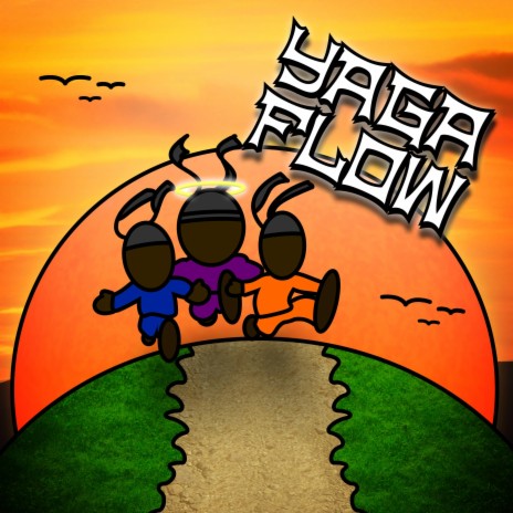 Yaga Flow | Boomplay Music
