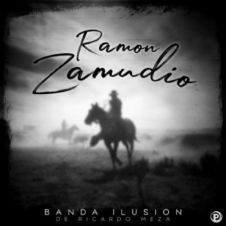 Ramon Zamudio