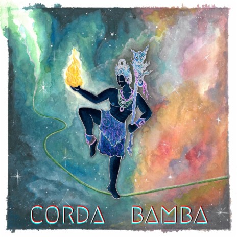Corda Bamba (feat. Zungu Capoeira)