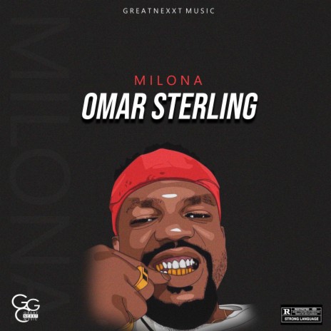 Omar Sterling | Boomplay Music