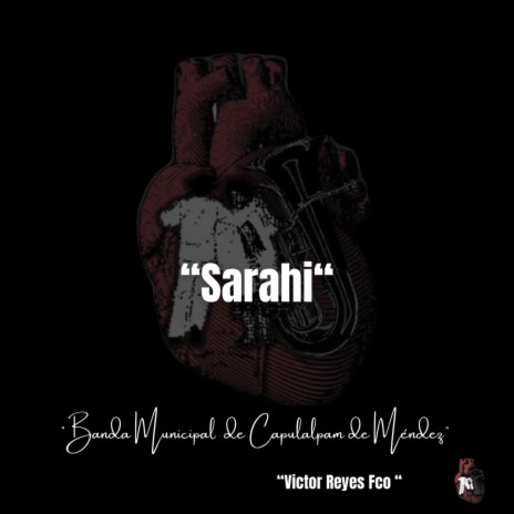 Sarahí (Són) Victor Reyes Fco | Boomplay Music