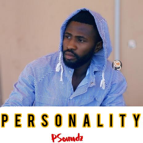 Personality | Boomplay Music