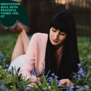 Meditation Soul with Peaceful Tunes, Vol. 07