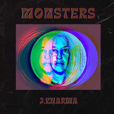 Monsters | Boomplay Music